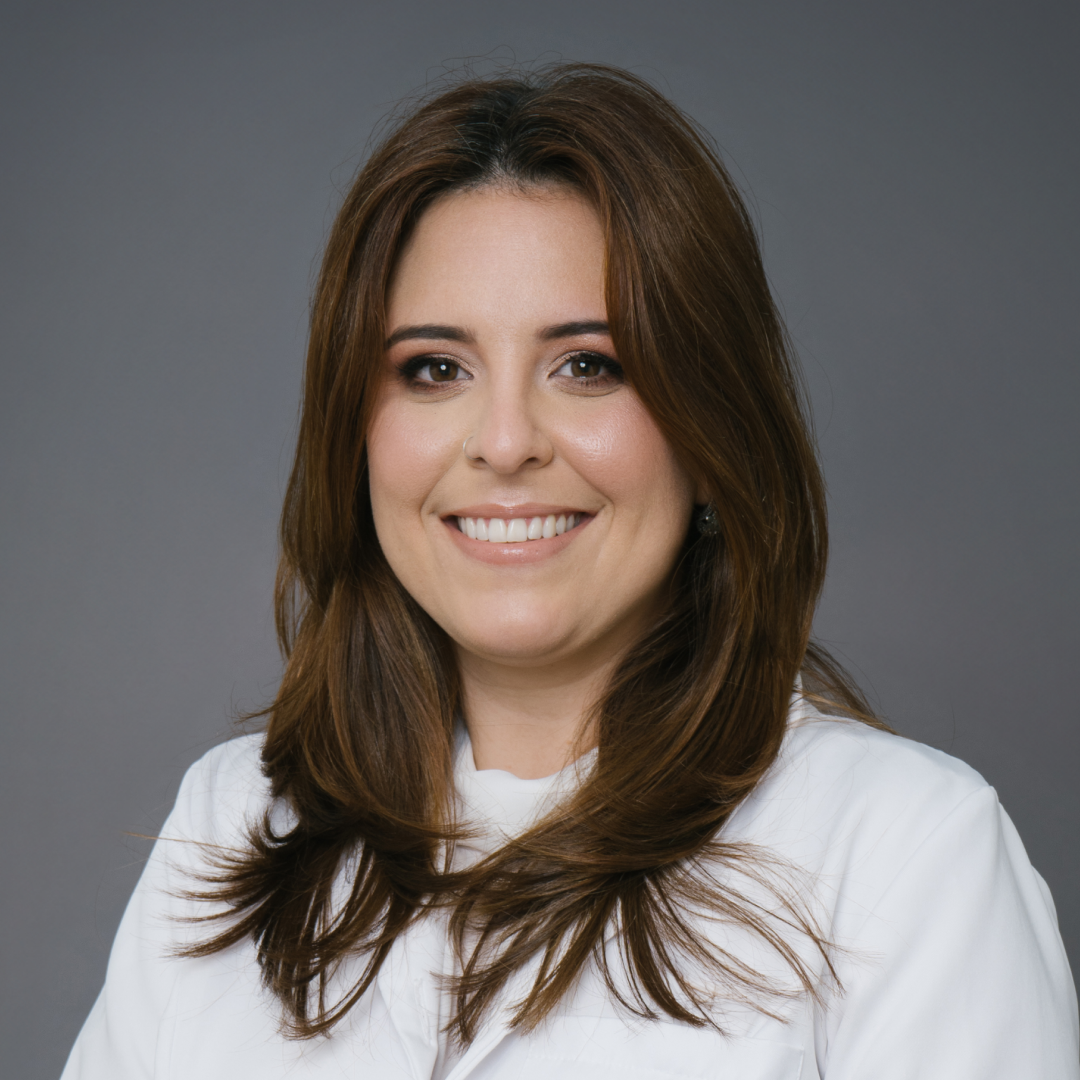 Gabriela Milani.