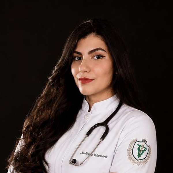 Ana Laura Rodrigues Feitosa