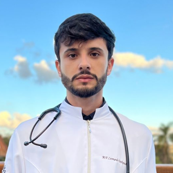 Leonardo Gonçalves Satkauskas