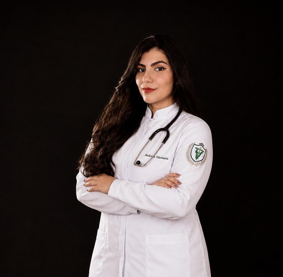 Ana Laura Rodrigues Feitosa